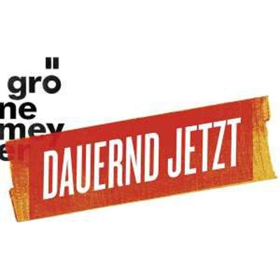 GRONEMEYER HERBERT: DAUERND JETZT CD