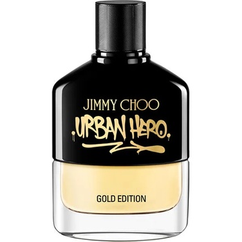 Image 1 of Jimmy Choo Urban Hero Gold Edition EDP 100 ml Tester
