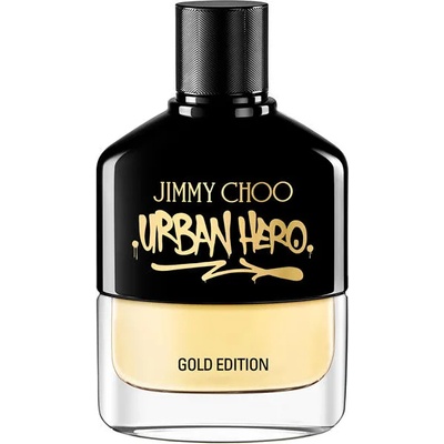 Jimmy Choo Urban Hero Gold Edition EDP 100 ml Tester