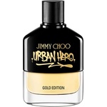 Jimmy Choo Urban Hero Gold Edition EDP 100 ml Tester Парфюми