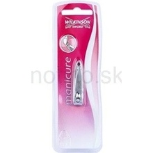 Wilkinson Sword Manicure klieštiky na nechty mini