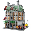 Stavebnice LEGO® LEGO® Marvel Avengers 76218 Sanctum Sanctorum