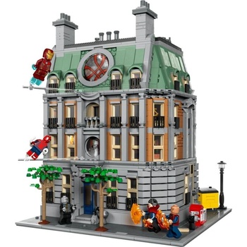 LEGO® Marvel Avengers 76218 Sanctum Sanctorum