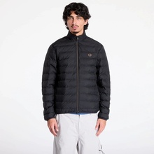 Fred Perry Insulated Jacket Black