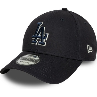 New Era 9FORTY MLB TEAM OUTLINE LOS ANGELES DODGERS 60691407