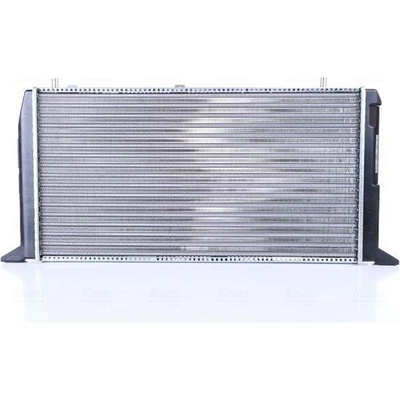 Chladič, chlazení motoru NISSENS 604361