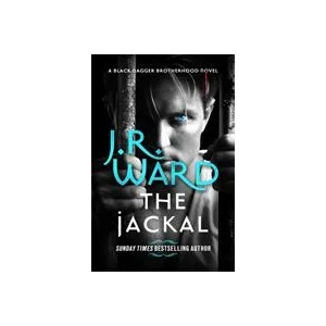 Jackal | J. R. Ward (ISBN: 9780349427034)