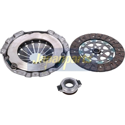 Sada spojky JAPANPARTS KF-1013