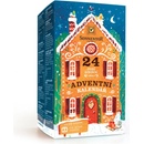 SONNENTOR Koření Adventní kalendář 118 g BIO