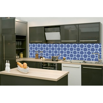 DIMEX ART s. r. o Фототапет за кухня - чертеж 260 x 60 см