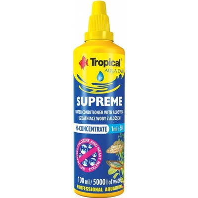 Tropical Supreme 100 ml