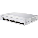 Cisco CBS250-8T-E-2G