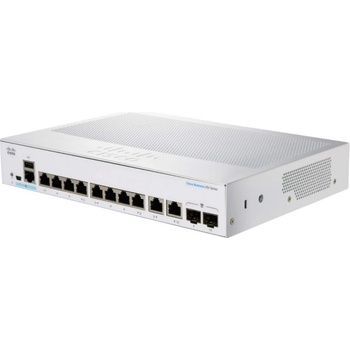 Cisco CBS250-8T-E-2G