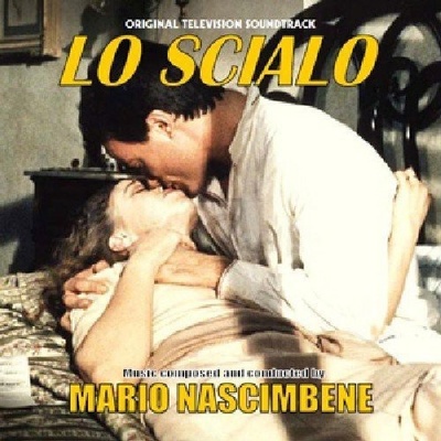 Ost - Lo Scialo CD