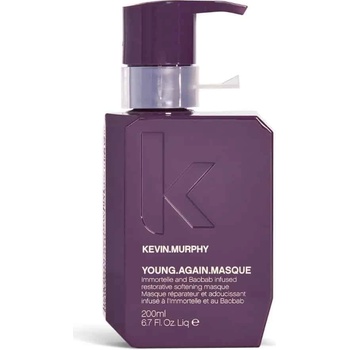 KEVIN.MURPHY Young Again Крем-маска за лечение на коса за възстановяване 200 ml