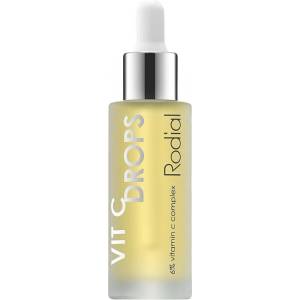 Rodial Vit C Drops 6% Vitamin C Серуми за лице, емулсии, флуиди 31ml