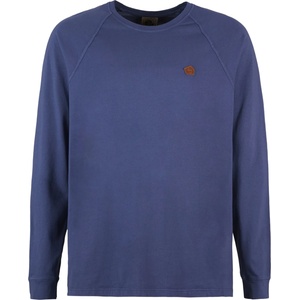 E9 Мъжка блуза с дълъг ръкав E9 Long-Z Longsleeve - Vintage Blue (216-7852-0314)