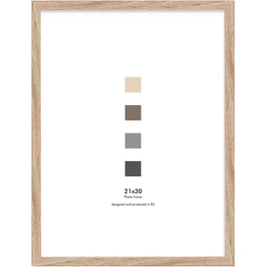 STYLER Рамка за стена Рамка BD, 21 x 30 cm Oslo - Styler (RA-13363)
