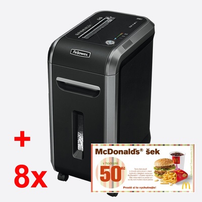 Fellowes 99Ci