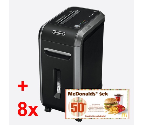 Fellowes 99Ci