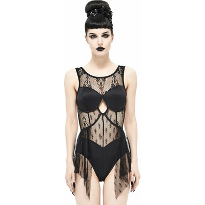 Devil Fashion plavky SST001