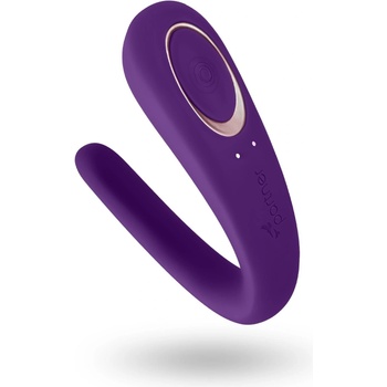 Satisfyer Double Classic