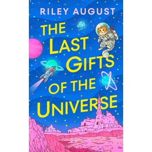 The Last Gifts of the Universe (2024)