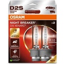 OSRAM D2S NIGHT BREAKER LASER 220 (66240XN2)