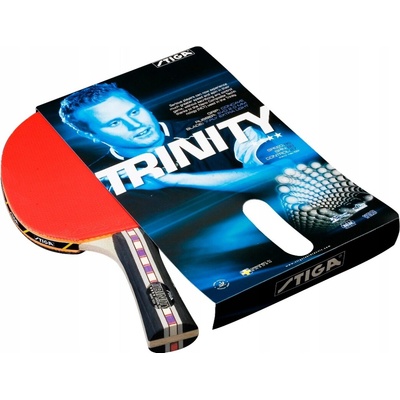 Stiga Trinity 3-Star