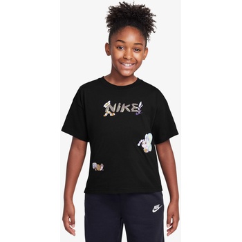 Nike Тениска g nsw tee seasonal story