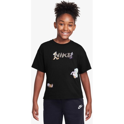 Nike Тениска g nsw tee seasonal story