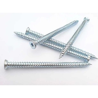 Okenní šroub 7,5x182mm T30 turbošroub