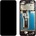 Motorola LCD Дисплей и Тъч Скрийн С рамка за Motorola Moto E13 4G