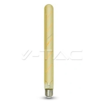 LED крушка filament 5W= 45W (0910)