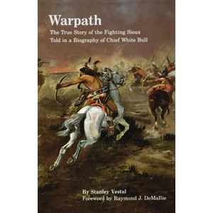 Warpath | Stanley Vestal (ISBN: 9780803296015)