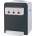 Elite Диспенсър за вода Elite WDE-2522BL, 80/550W, 8-95C, 3 температурни режима, Черен (72522)