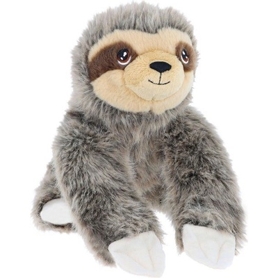Keel Toys Плюшена играчка Keel Toys Keeleco - Ленивец, 18 cm (SE3705)