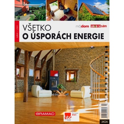 Všetko o úsporách energie Žiak