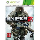 Sniper: Ghost Warrior 2 (Limited Edition)