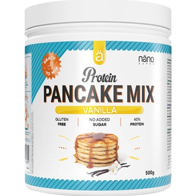 Näno Supps Pancake mix 500 g