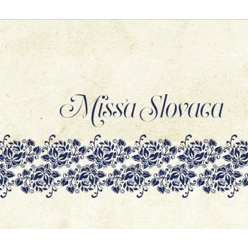 Missa Slovaca