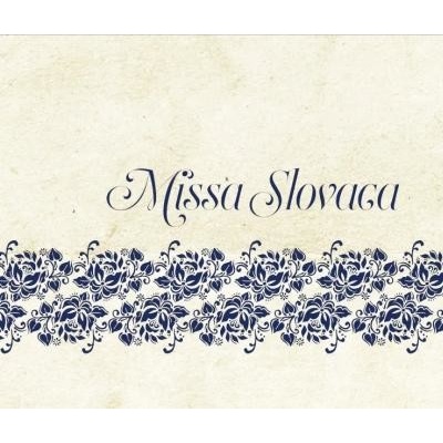 Missa Slovaca
