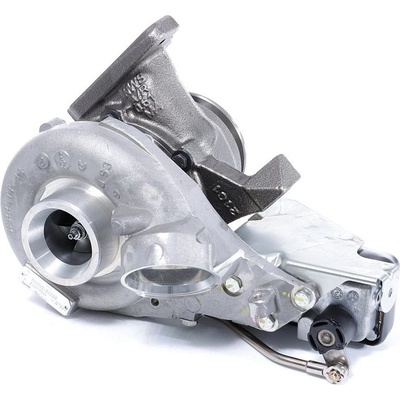 Turbodúchadlo, preplňovanie BTS TURBO T914031BL