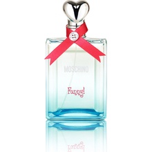 Moschino Funny! toaletní voda dámská 100 ml