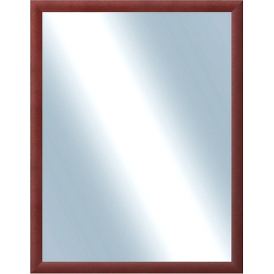 DANTIK LEDVINKA 70x90 cm vínová 1445