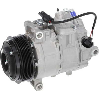 Kompresor, klimatizace VALEO 690234