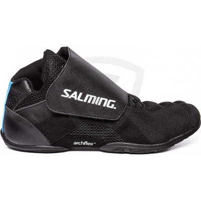 Salming Slide 5 Goalie Shoe Black – Zbozi.Blesk.cz