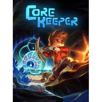 Core Keeper