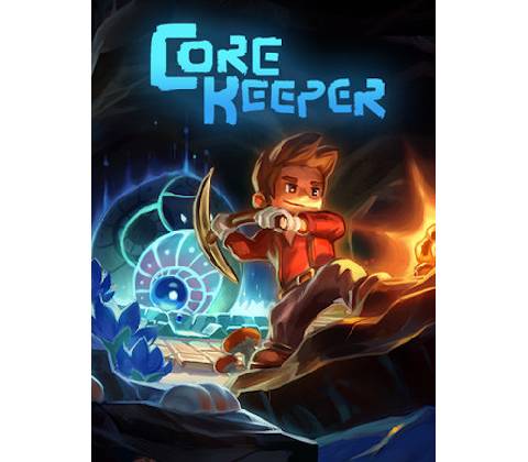 Core Keeper