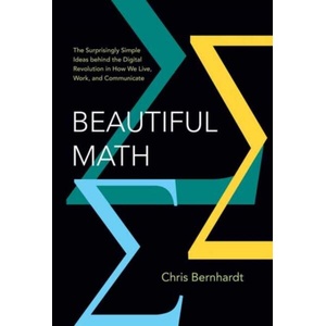 Beautiful Math (ISBN: 9780262549776)